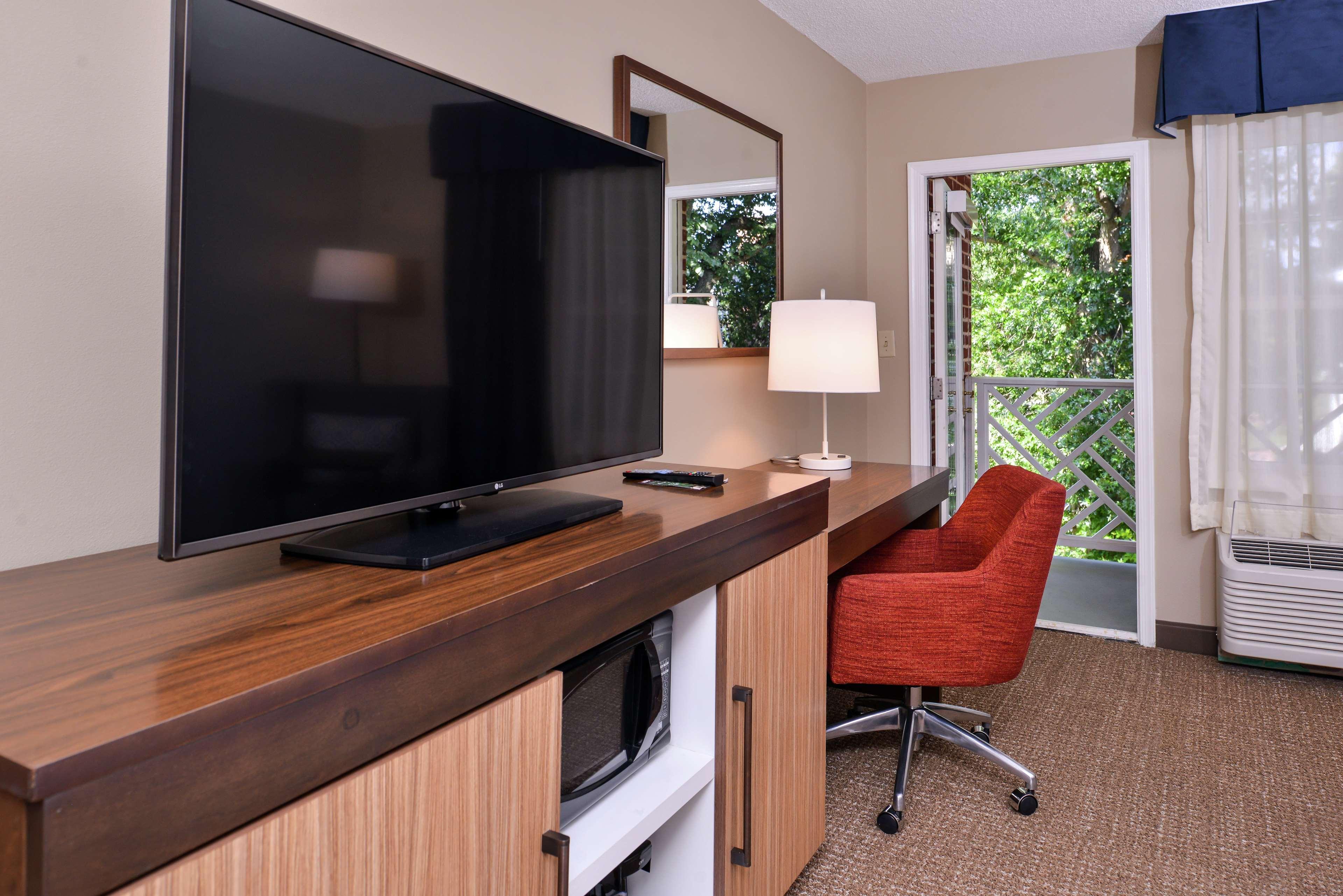Hampton Inn Lexington Historic Area Екстер'єр фото