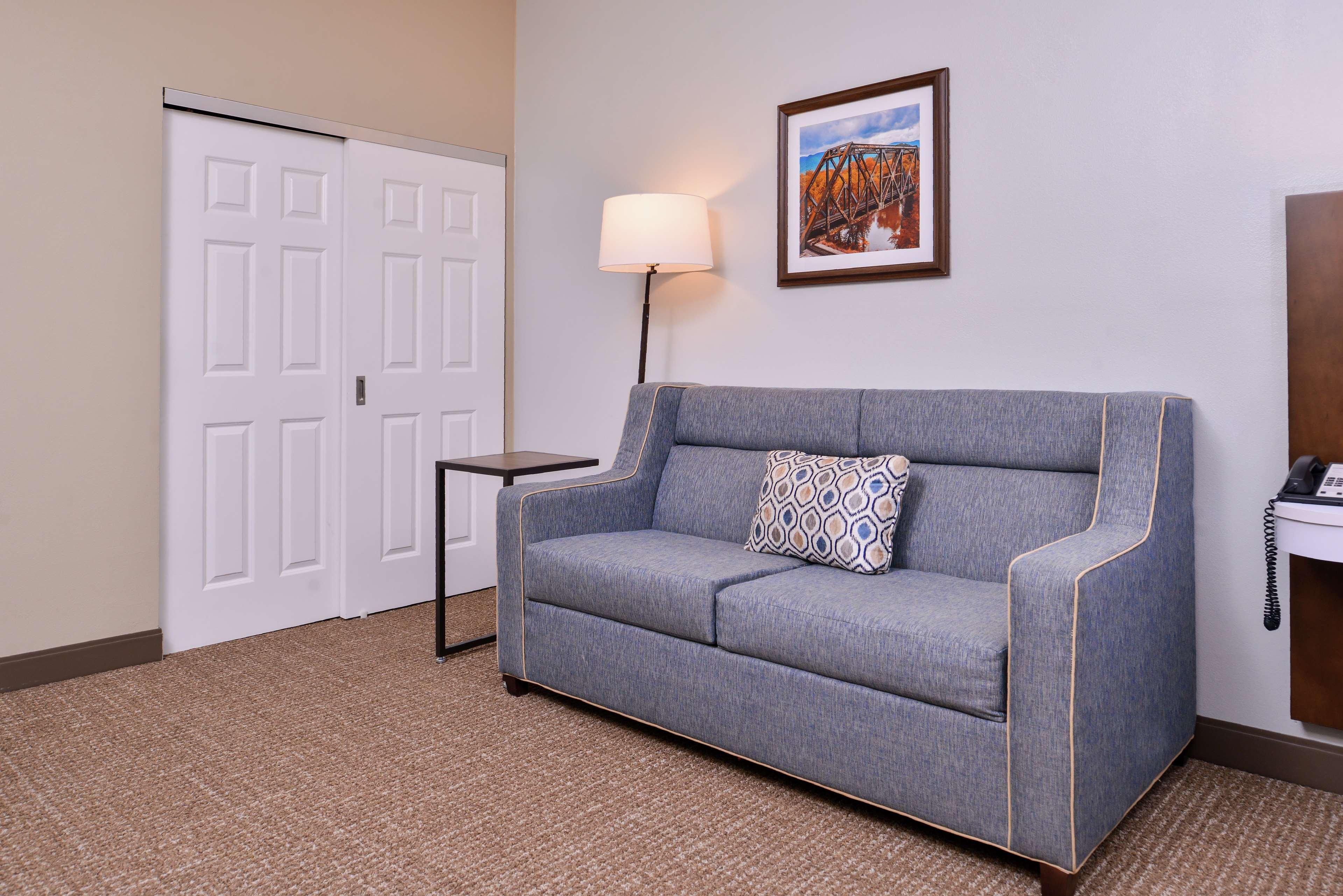 Hampton Inn Lexington Historic Area Екстер'єр фото
